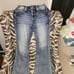 Nwot miss me jeans size 28
