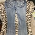 Nwot miss me jeans size 28