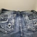 Nwot miss me jeans size 28