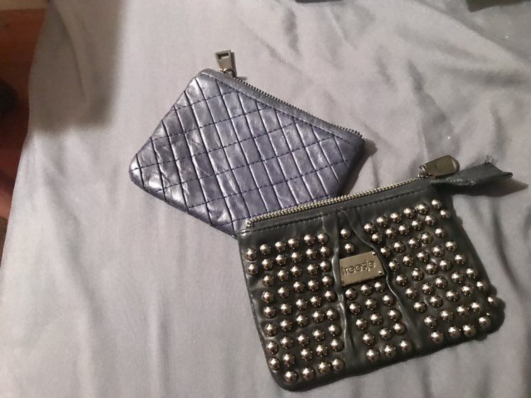 Treesje Small Purse Bundle