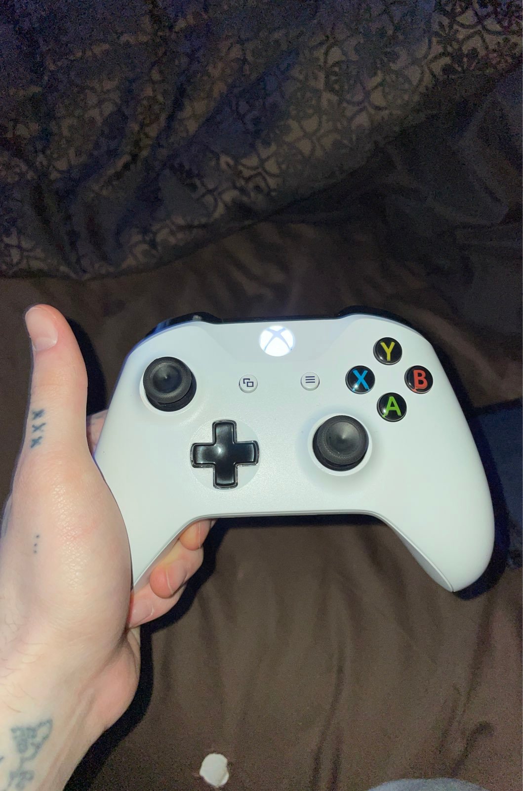 Xbox One Controller