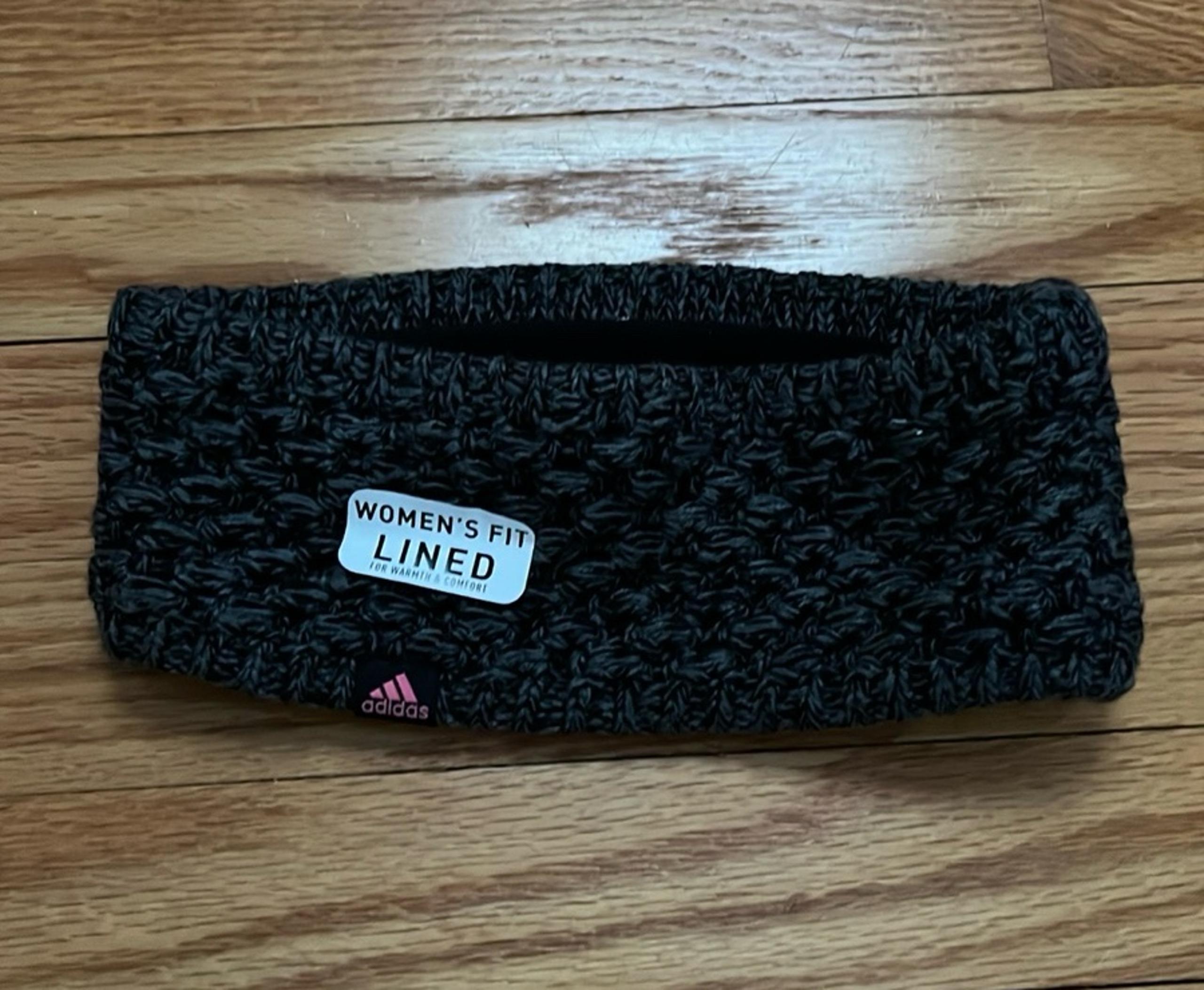 Adidas women’s crestline Headband
