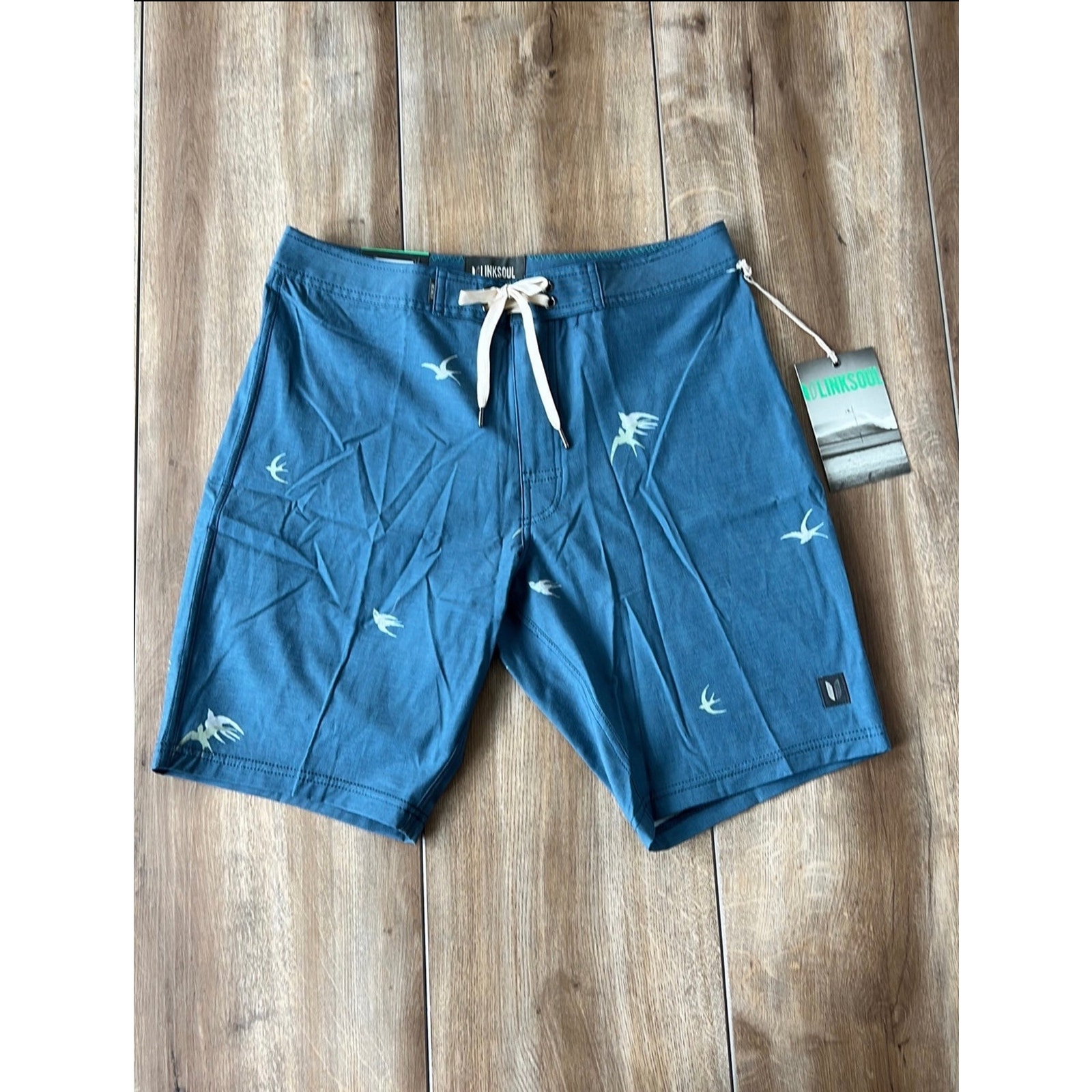 Linksoul Boardshorts - 30