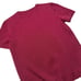 Alice + Olivia Pink Shimmer Short Sleeve Knit Top Sz S Like New