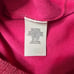 Alice + Olivia Pink Shimmer Short Sleeve Knit Top Sz S Like New