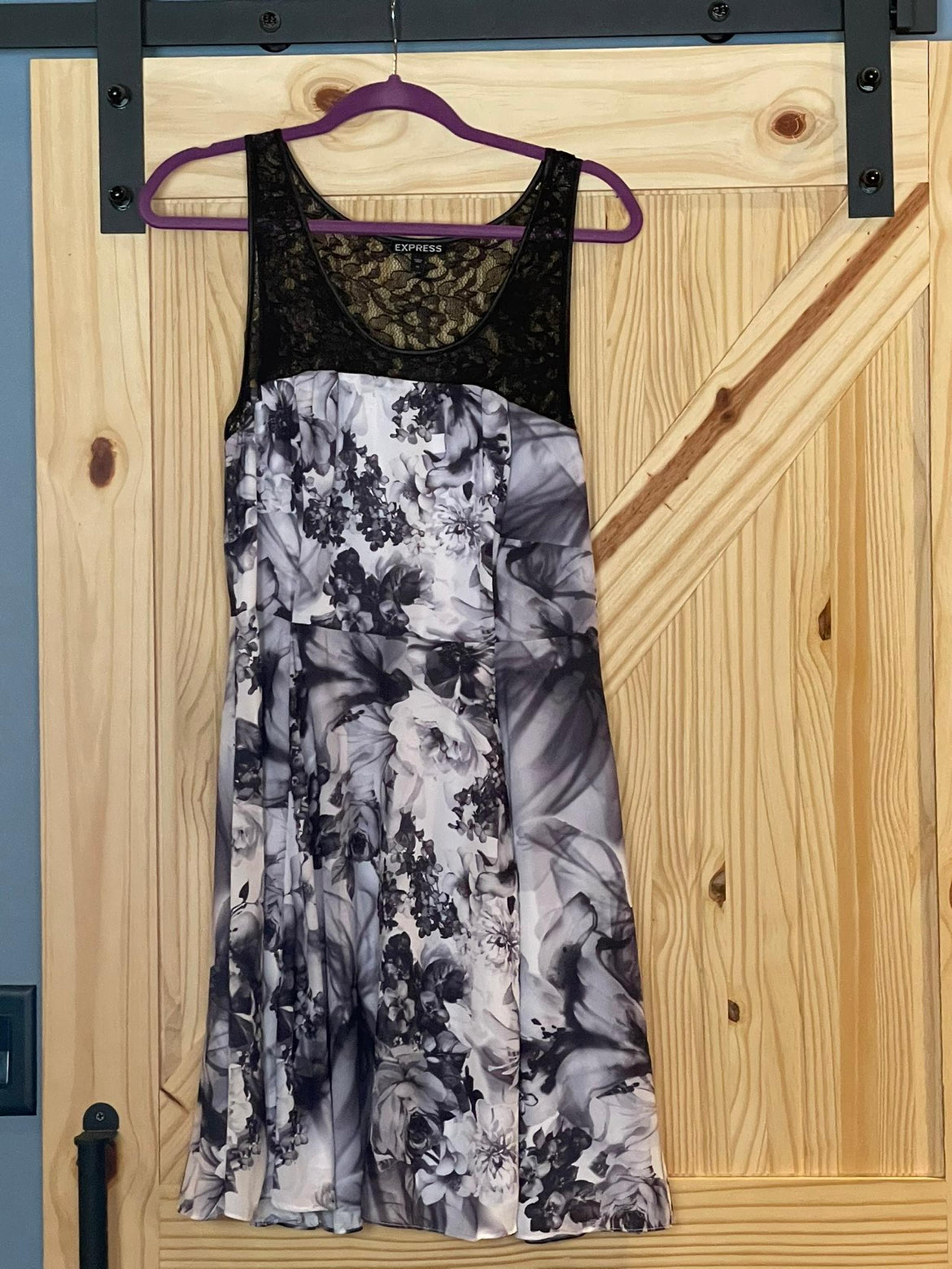Express Dress