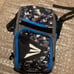 Easton NAVY CAMO Ohio Glove Zone Baseball and Softball Equipment Bags Mit holder