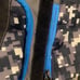 Easton NAVY CAMO Ohio Glove Zone Baseball and Softball Equipment Bags Mit holder