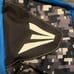 Easton NAVY CAMO Ohio Glove Zone Baseball and Softball Equipment Bags Mit holder