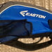 Easton NAVY CAMO Ohio Glove Zone Baseball and Softball Equipment Bags Mit holder