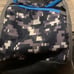 Easton NAVY CAMO Ohio Glove Zone Baseball and Softball Equipment Bags Mit holder