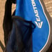 Easton NAVY CAMO Ohio Glove Zone Baseball and Softball Equipment Bags Mit holder