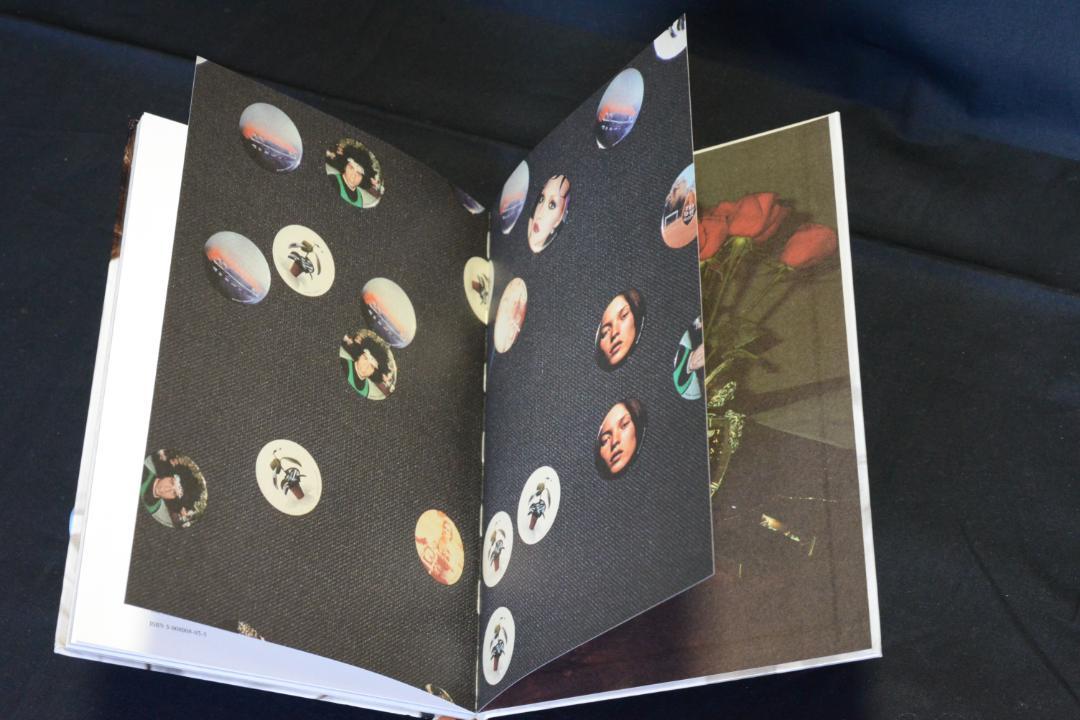 福袋安いいね半額ストア Terry Richardson Books Art 2002 #4, Düsseldorf in アート・デザイン・音楽