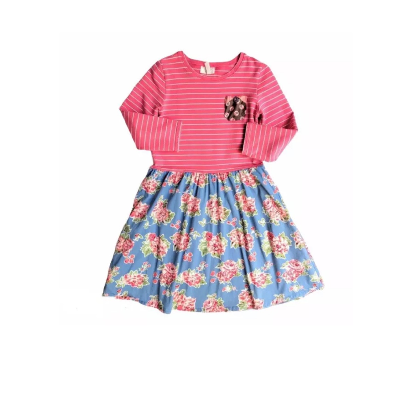 435 Matilda Jane Friends forever Abigail dress size 10