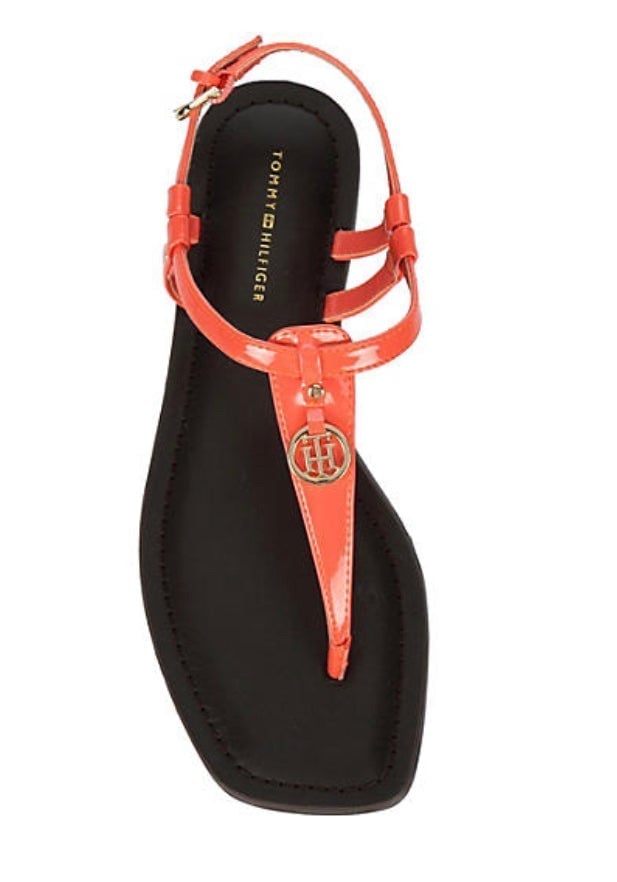 TOMMY HILFIGER WOMENS size 6.5