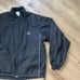 Mizuno Lightweight Black Jacket - Sports & Casual Wear