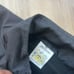 Mizuno Lightweight Black Jacket - Sports & Casual Wear