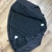 Mizuno Lightweight Black Jacket - Sports & Casual Wear