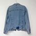 Vintage European Denim Jacket by New Caro