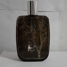 Bath and Body works TWILIGHT WOODS 100ml/3.4oz! Unbox, 98%full!! Rare!!