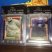 The Nightmare Before Christmas Trading Card Series 1
