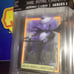 The Nightmare Before Christmas Trading Card Series 1