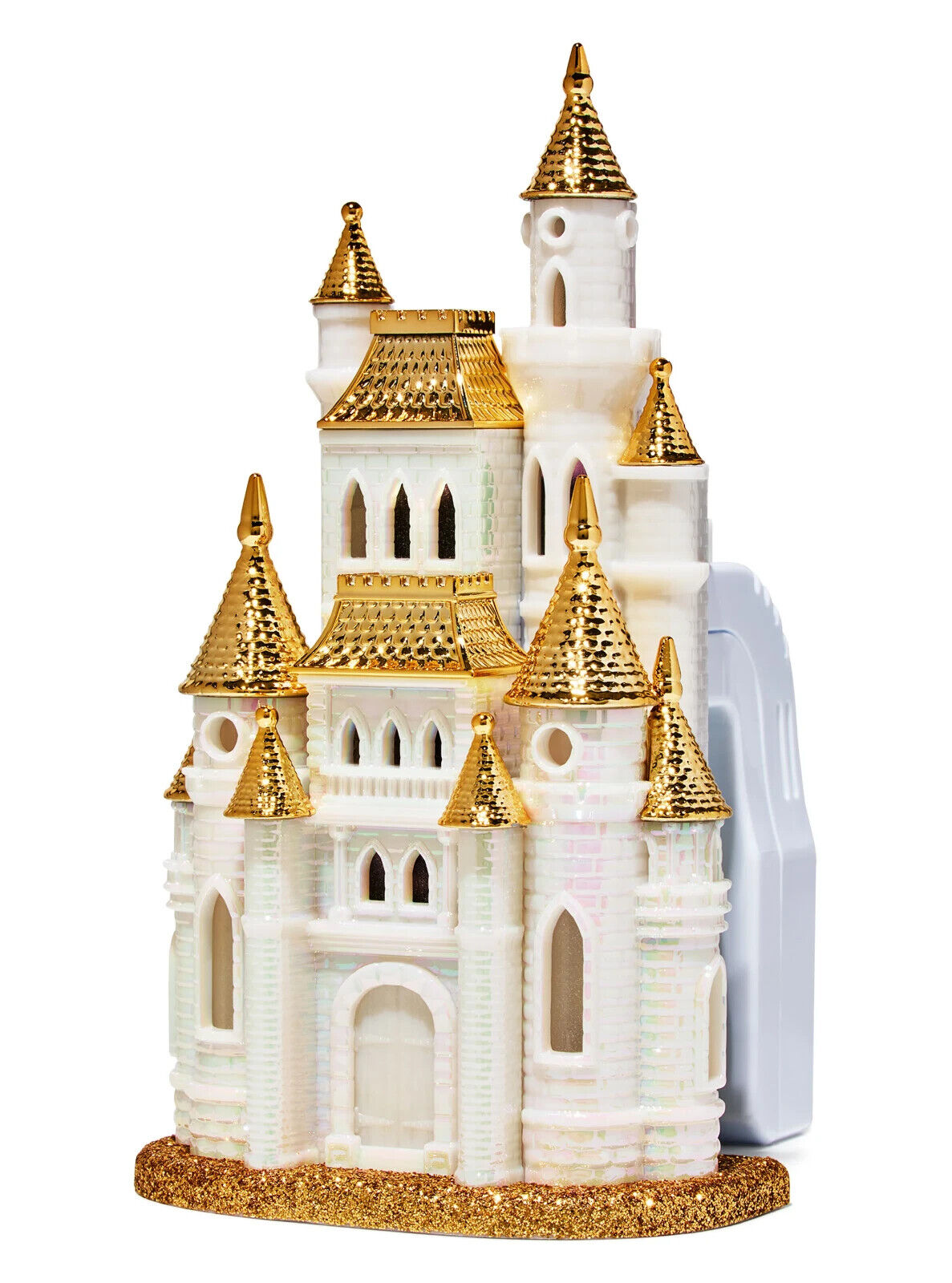 SOLD OUT | New Bath & Body Works DISNEY CASTLE Wallflower - Light & Projector