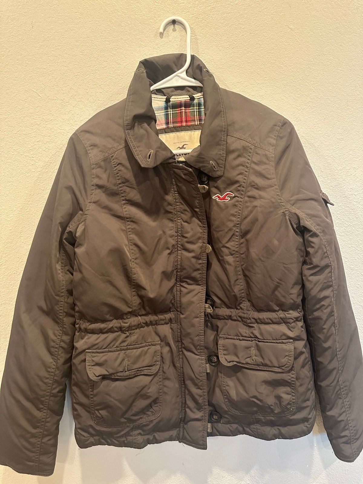 Women’s jacket
