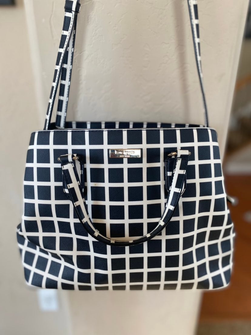 Kate Spade satchel