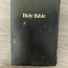 Holy Bible King James Version