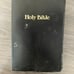 Holy Bible King James Version