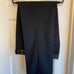 SuitShop Classic Black Tuxedo