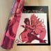 Rias Akeno DXD Lowkey Geeks Gamepad Print and Diecut