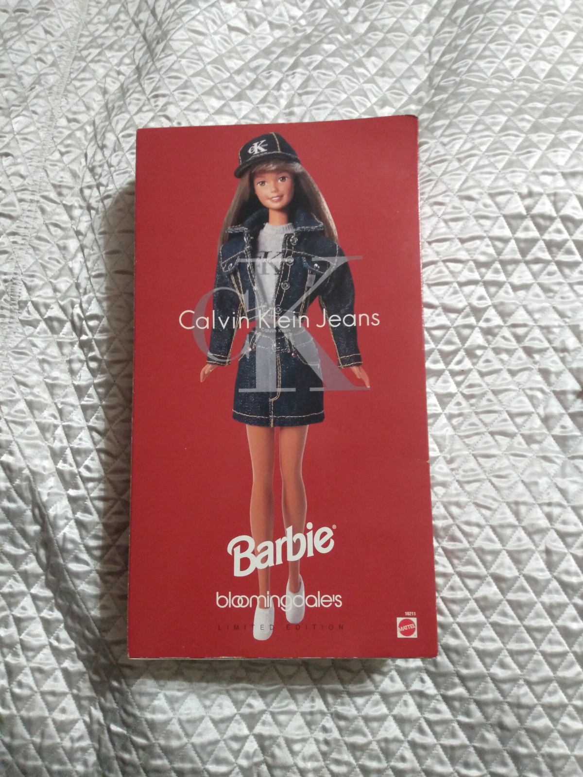 Barbie