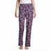 New Sleep Candy Cane Pajama Pants M BF3