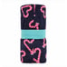 New Sleep Candy Cane Pajama Pants M BF3
