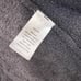 Barefoot Dreams Cozychic Lite Women's Cardigan Grey Size Small Medium