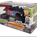 4X4 Off road Rock Crawler 2.4 GHz 1/4 Scale RC Jeep Wrany unlimited multicolor