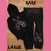 VS Pink Vintage Bling Hoodie Jogger Set