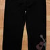 VS Pink Vintage Bling Hoodie Jogger Set