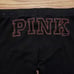 VS Pink Vintage Bling Hoodie Jogger Set