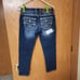 Rock Revival jeans capris 25x23 women's great condition number 3382