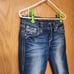 Rock Revival jeans capris 25x23 women's great condition number 3382