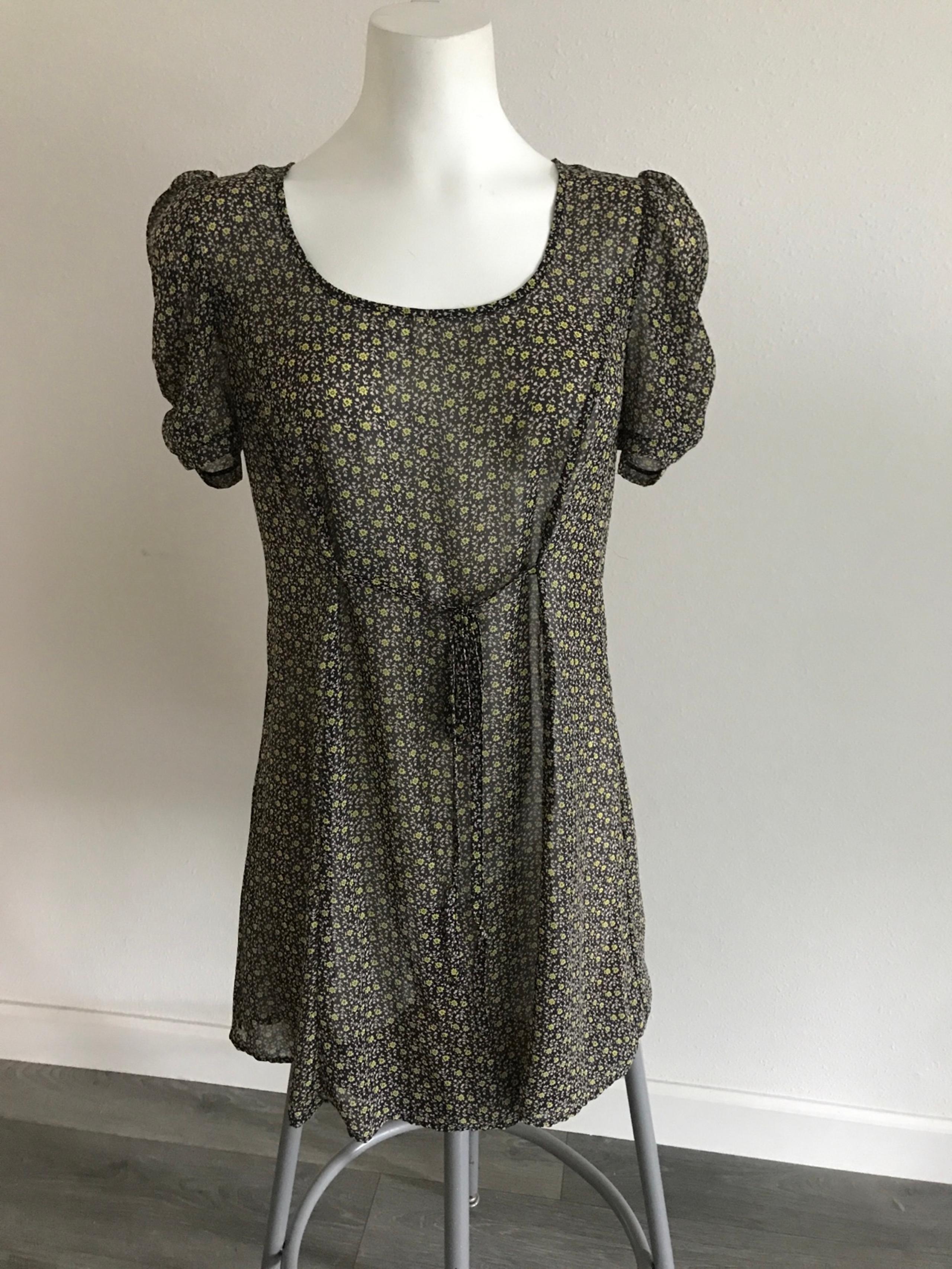 & Needles Urban Outfitters Dress
