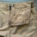 Madewell Harlow Linen Boho Wide Leg Carmel Pleated Pants Women’s Size 8P
