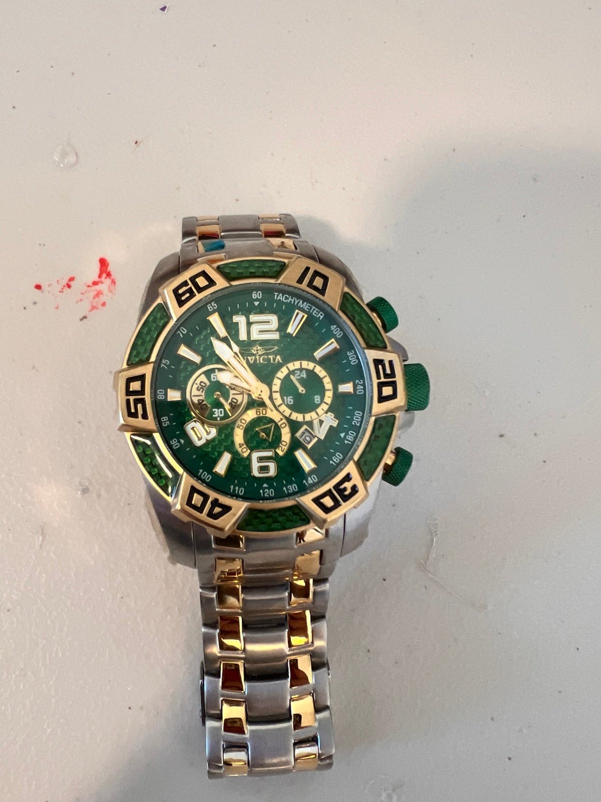 Invicta mens watch