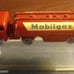 Lesney major pack #8 tanker
