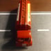 Lesney major pack #8 tanker