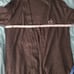Calvin Klein Aurora Comfort CK Logo Open Front Sleep Cardigan Charcoal Heather