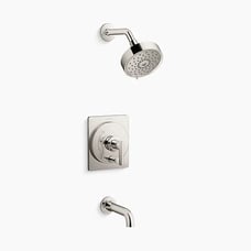 Luxury shower head